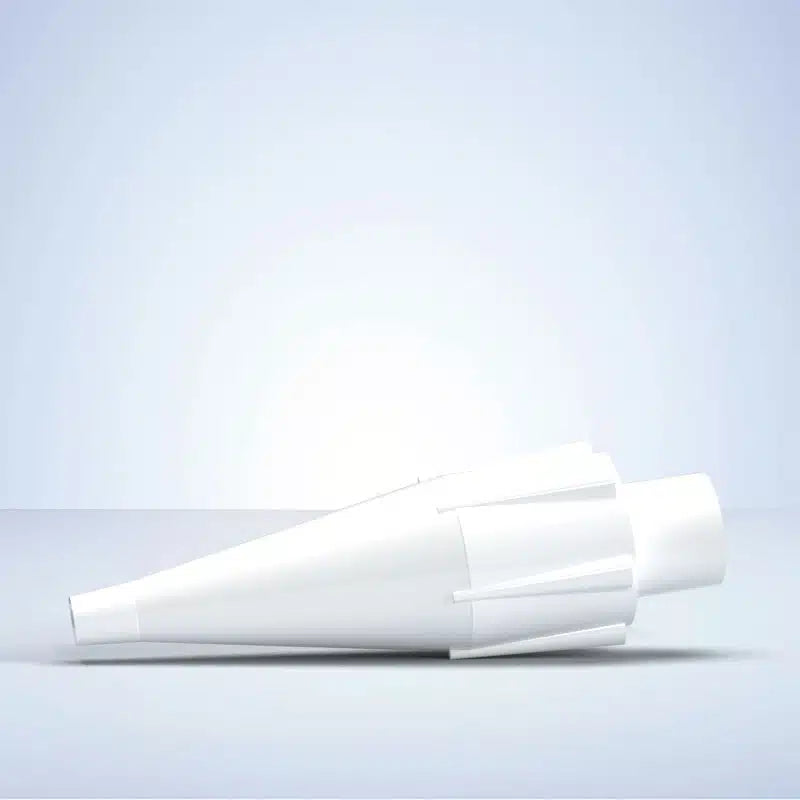 Nitrous oxide (N2O) 2000g Tube